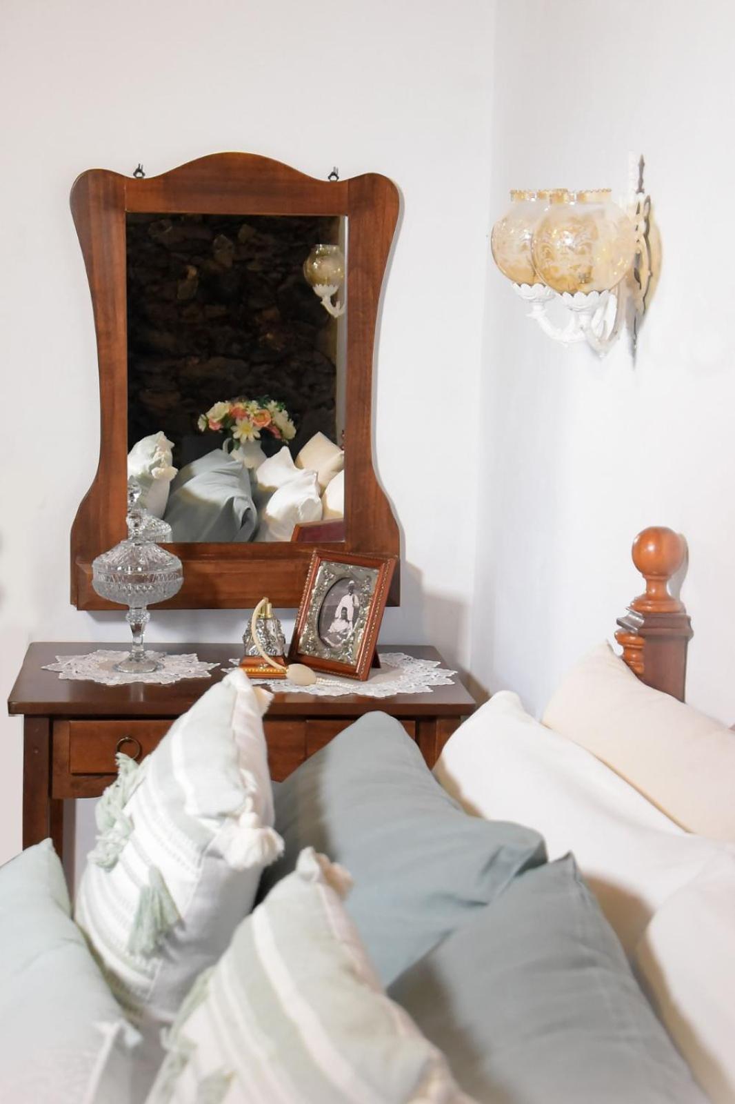 Romantic Hamlet Cottage With Private Pool La Fragua De Eliseo Candelaria Kültér fotó